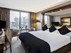 Ashling hotel, Dublin, Irsko